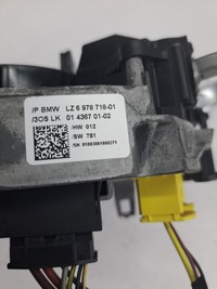 фото thumb №8, Переключатель комбинированный модуль поворота bmw 7 e65 e66