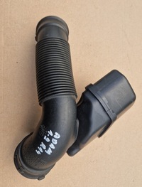 фото thumb №1, Opel adam 1.2 1.4 резонатор труба повітрозабірник повітря gm 13357502