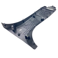 фото thumb №12, Dacia jogger защита обшивка стойка внутреннего lewego