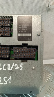 фото thumb №6, Дисплей siemens vdo автомобільний ag d-78052