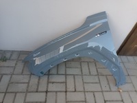 фото thumb №1, Крыло левый переднее hyundai tucson iv перед 2020 -