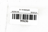 фото thumb №9, Датчик тиску пального kangoo ii 1.2tce 166380783r