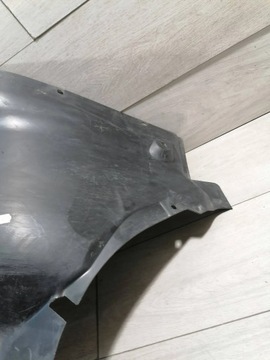 фото thumb №13, 7764. mercedes g w463 рестайлинг подкрылок правые перед a4638841000