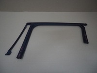 фото thumb №3, Прокладка рамка стекло дверь правый задняя renault clio v 823305888r