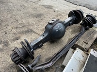 фото thumb №4, Мост задний kompletny 1/342 iveco eurocargo 19.5