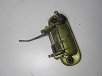 фото thumb №6, Ручка наружная передняя правая honda hr-v 00r