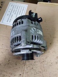 Купити Bmw f20 f22 f30 f36 генератор 8645325 180a denso, фото thumb