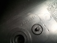 фото thumb №3, Обивка обшивка багажника jeep renegade 735624851