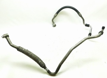 фото thumb №9, Шланг кондиционера 1k0820743cd - audi a3 8p golf vi eos jetta