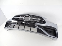 фото thumb №7, Бампер перед передній mercedes c-klasa 206 w206 a206 amg