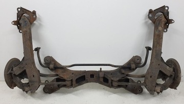 фото thumb №4, Подвешивание балка ось зад alfa romeo 159