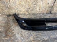 фото thumb №2, Спойлер накладка диффузор touran r-line 5ta807568b