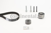 фото thumb №1, Набір розподільного валу opel 1.8