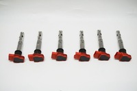 фото thumb №1, Катушка зажигания audi a6 c7 4g 3.0tfsi 06e905115e