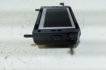 фото thumb №4, Экран навигации ford c-max ii dxa/cb7, dxa/ceu f1ft18b955lc 1.0l бензин