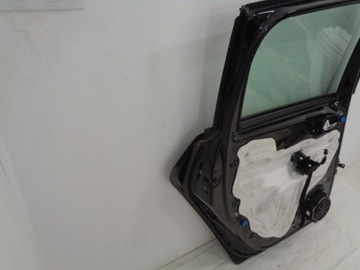 фото thumb №9, Peugeot 3008 дверь левая задние зад ktvd 2010