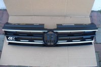 фото thumb №1, Vw tiguan ii r-line 5na853653 - решётка радиатора , решётка радиатора