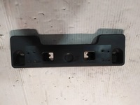 фото thumb №1, Рамка номерного знака задняя mazda cx-5