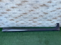 фото thumb №1, Молдинг поріг bmw 6 g32 m набір c5e