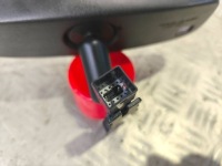 фото thumb №9, Зеркало заднего вида opel astra j opel zafira c opel mokka a 13369365