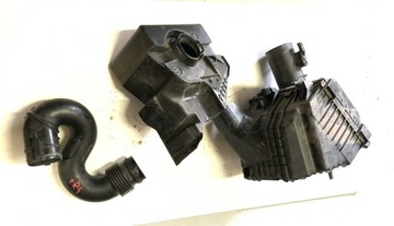 фото thumb №11, Фільтр повітря повітропровід 165009078r 960156577r 165555514r trafic iii 2.0 dci