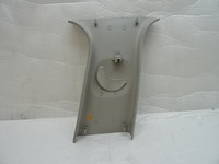 фото thumb №6, Citroen c4 cactus левая защита стойка среднего 9801352277