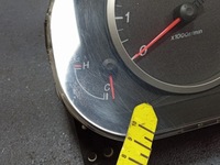 фото thumb №7, Mazda 2 dy ii 1.4b лічильник eu 3m71-10849-nh