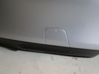 фото thumb №10, Mercedes c класс 205 c205 w205 бампер задний купе pts