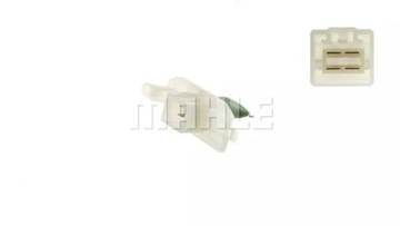 фото thumb №14, Резистор вентилятор behr premium line hanon