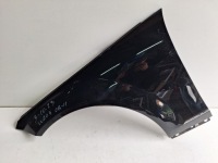 фото thumb №1, Mercedes c-klasa w204 08-14 крила лівий