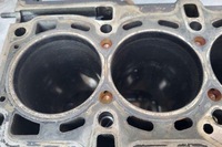 фото thumb №9, Блок двигателя opel meriva b 55212839 1.3l дизель 70kw 2012