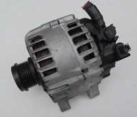 фото thumb №1, Kuga mk2 рестайлинг focus mk3 рестайлинг 1.5 tdci генератор