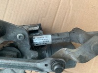 фото thumb №5, Механизм дворники правой перед peugeot 407