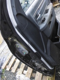 фото thumb №10, Дверь перед передние правое dodge ram iv 4 2009-2020