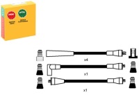 фото thumb №1, Провода зажигания ngk 986356834 3777 dkb633