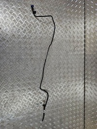 фото thumb №1, Land rover discovery 5 2019 шланг топлива