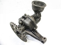 фото thumb №7, W201 насос масла 2,0d 6011810101 6011810020