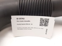 фото thumb №8, 2010 porsche cayenne 9pa витратомір 7l6129627f