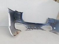 фото thumb №5, Bmw x1 f48 m-pakiet бампер задній задня