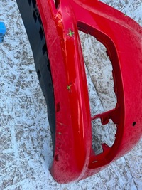 фото thumb №10, Audi a3 8p lift бампер передній перед