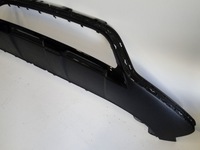 фото thumb №9, Mercedes gls x167 167 накладка спойлер нижній w бампер amg + молдинг ніч