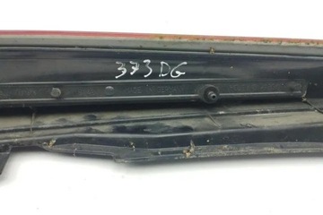 фото thumb №11, Правий відбивач заднього бампера volvo xc90 i 157618 2.4l дизель 120kw 2004