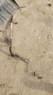 фото thumb №4, Journey freemont 11-20r 3.6 дроти підсилювача