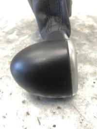 Чехол ручка автоматическая коробка передач audi a4 b8 рестайлинг  8k1713139r в Украине, фото thumb