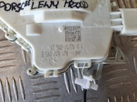 фото thumb №5, Porsche macan 2017 r замок дверь левый перед