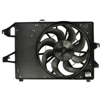 фото thumb №14, Вентилятор радиатора tyc 1014416 1020758 1057454 1