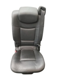 фото thumb №1, Сидіння задня середній середина шкіра renault espace iv lift 06-12