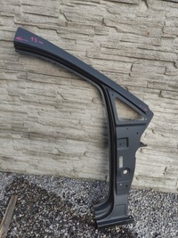 фото thumb №1, Vw caddy iii 3 блок двигателя порог правый eka 2004'-2015'