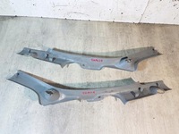 фото thumb №3, Защита порог задняя пара renault thalia lift