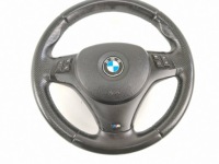 фото thumb №8, Руль многофункциональная bmw e90 e91 7839075